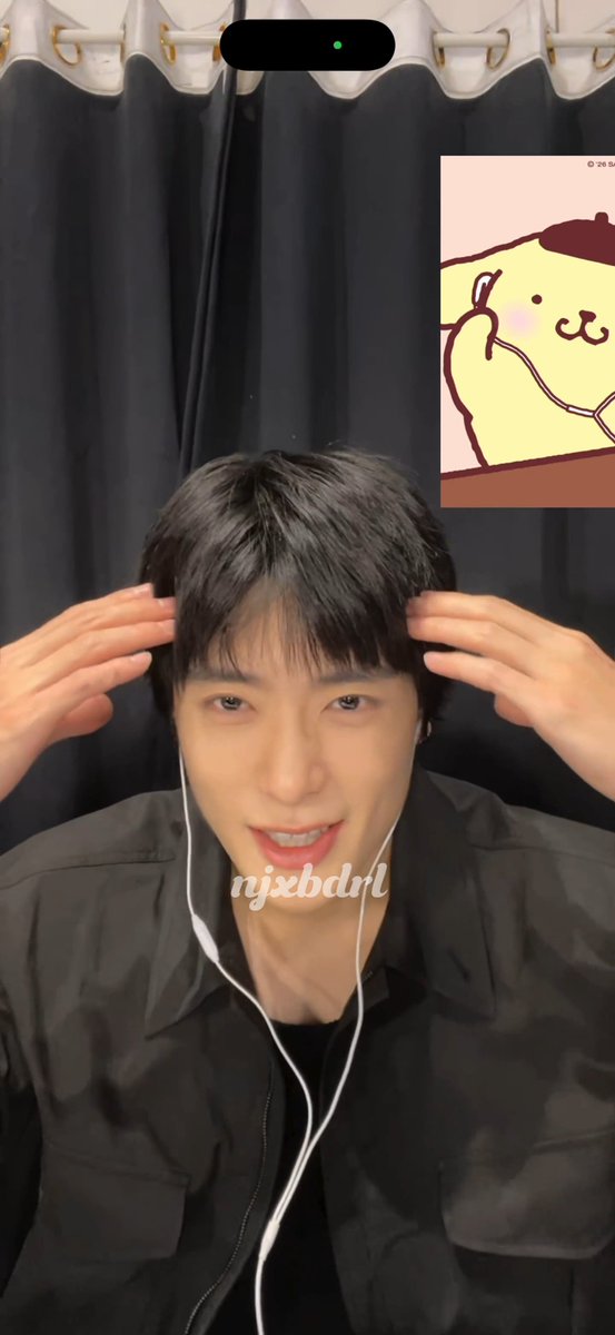 aquariusjjh's tweet photo. 머리 아파?
⠀⠀⠀⠀⠀⠀⠀⠀⠀⠀⠀⠀⠀⠀⠀⠀⠀ 아니.. 폼폼푸린! https://t.co/Ke7uBU9ULH
