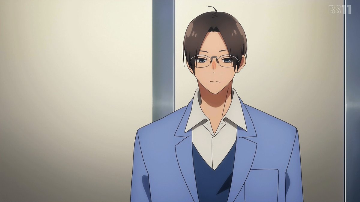 Sorry About My Little Brothers Episode 13 post image 1