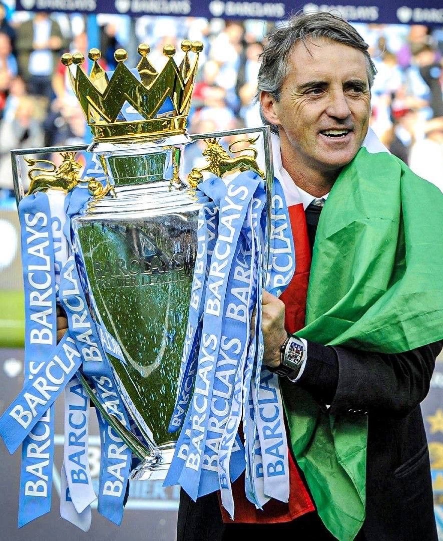 centregoals's tweet photo. 🚨🚨🎙️| Roberto Mancini on being involved in the Manchester City case: 

"It's Manchester City's problem, unfortunately. It's not a problem that concerns me." 🗣️ https://t.co/Bfv30csTvv