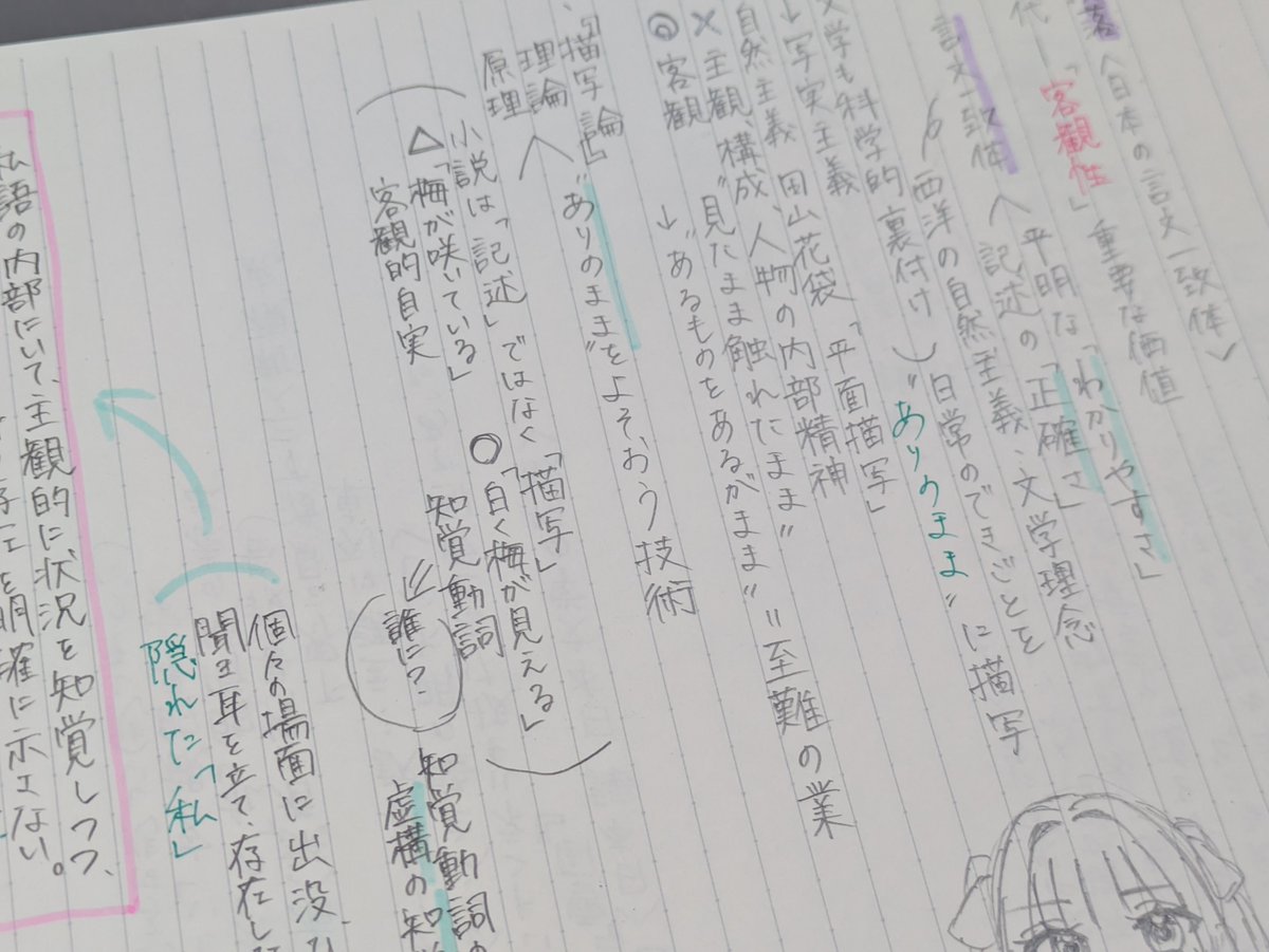 yu_Rabbin's tweet photo. 字が綺麗なところだけが取り柄です^ᴗ̥̥  ̫ ᴗ̥^
筆記具はalt https://t.co/p7xfyPQHd4