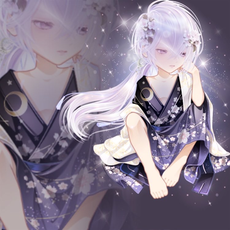 AlvelP's tweet photo. ピュアニスタで『きせかえ創作』してみました！

#ピュアニスタ #きせかえ創作 https://t.co/1iaaw1LOUI