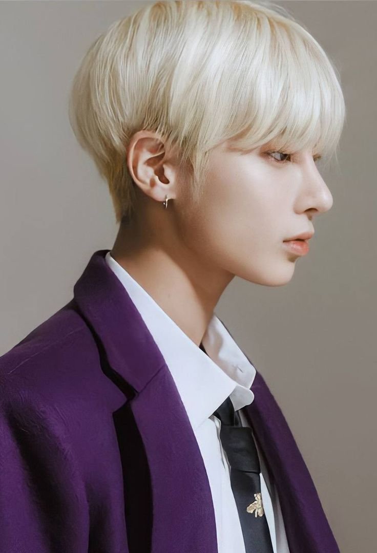 s_ej41's tweet photo. 옆모습 동글동글 https://t.co/xZed9HOuiC