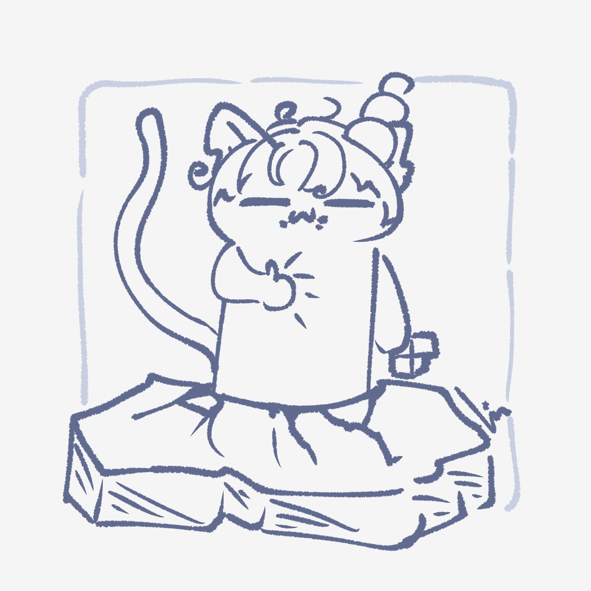 fryilin's tweet photo. @solacesylus Good to know it made your day! ( ´∀｀ )b https://t.co/aBDyjyUHlL