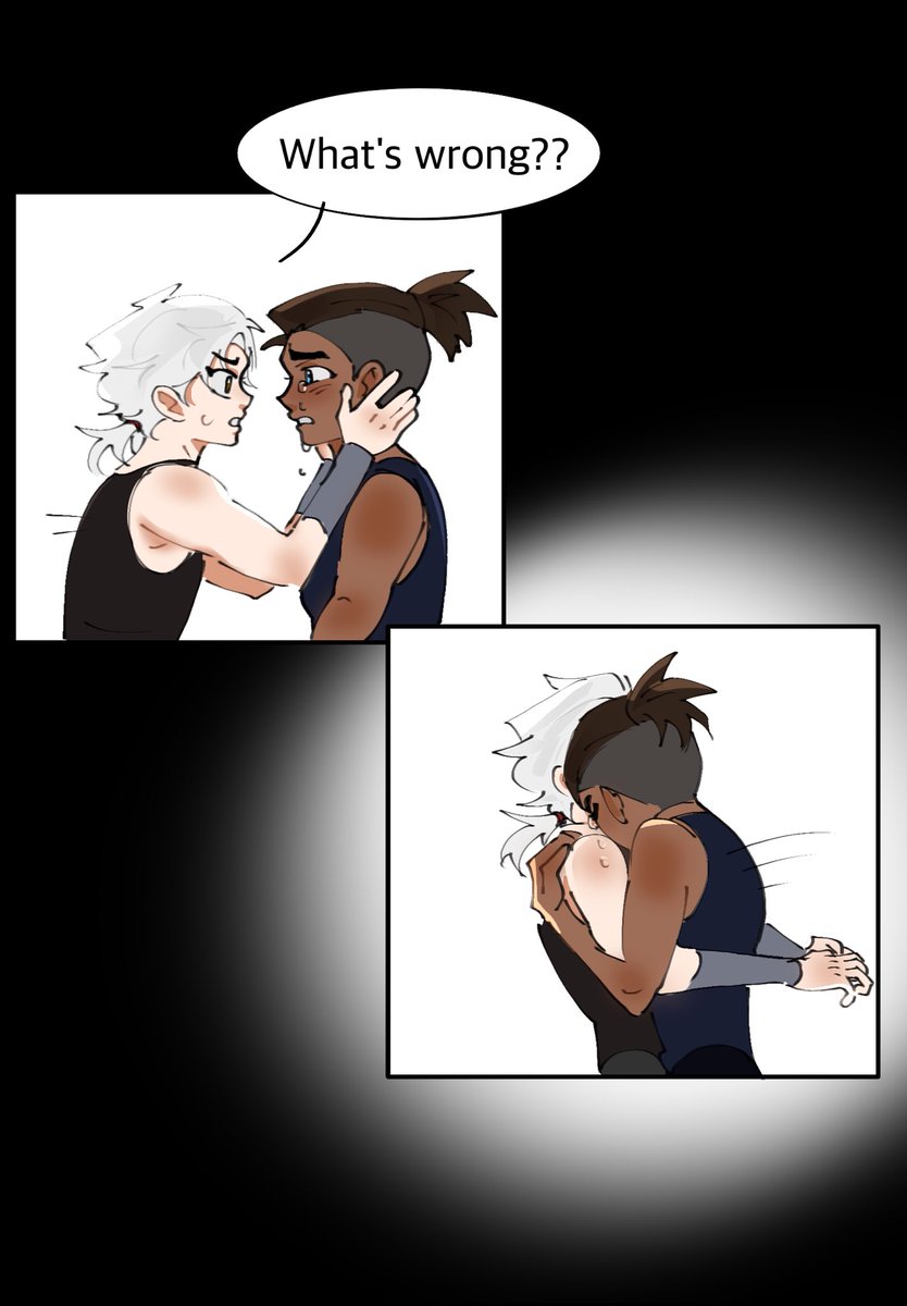 tdwc01's tweet photo. もう少しだけ #Shenzed (Short series Part 1) https://t.co/rKM4tl2clf