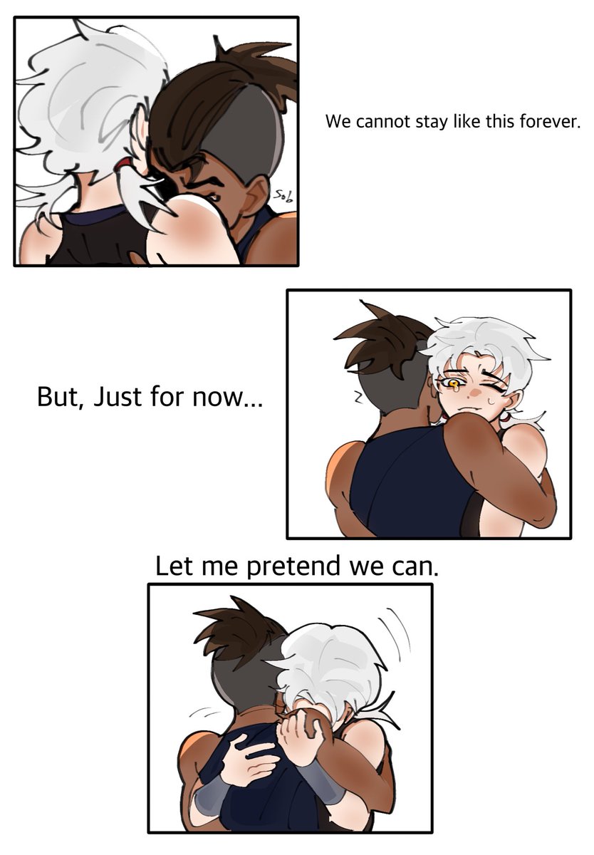 tdwc01's tweet photo. もう少しだけ #Shenzed (Short series Part 1) https://t.co/rKM4tl2clf