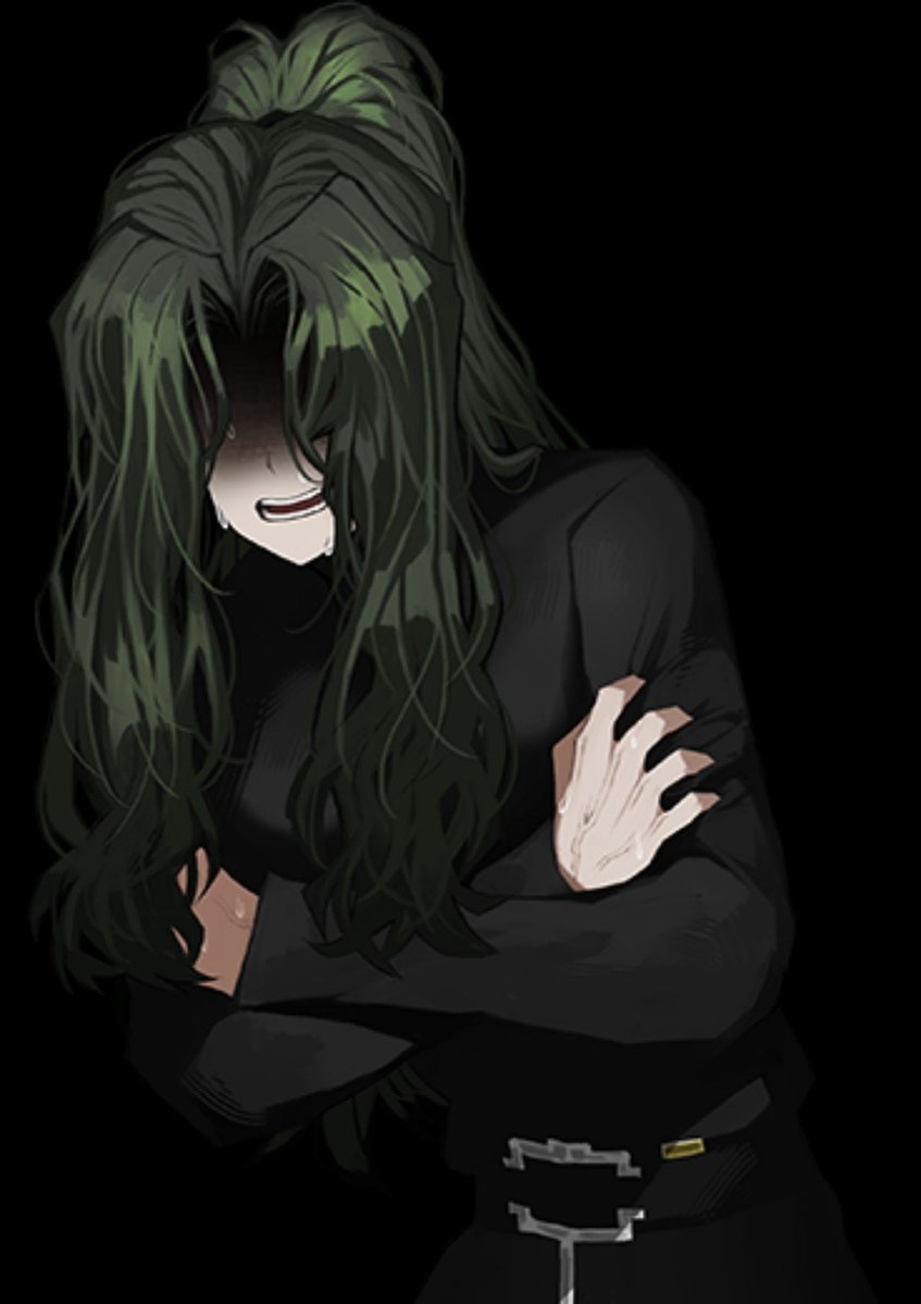 Helm0fMambrino's tweet photo. Canto 10 spoilers

Reasonable reaction to a white woman trying to talk to you? https://t.co/aBUAAcZLPH