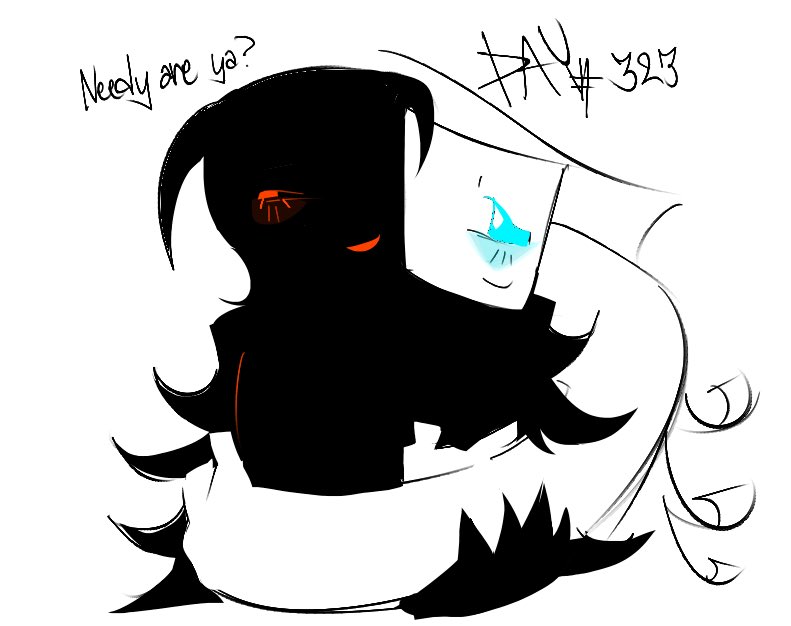 Dailyshadowcest's tweet photo. Day 323 https://t.co/LTLPKJvjYi