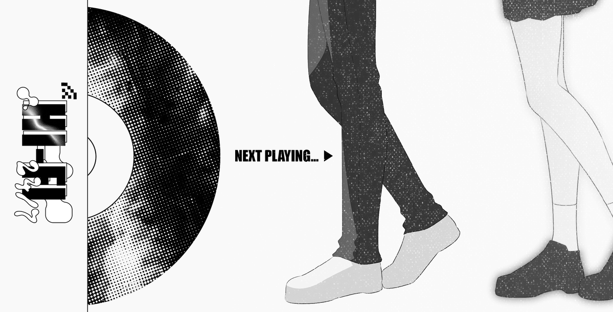 DR3AM_0C's tweet photo. ✦. NEXT PLAYING··· https://t.co/dGfZbrs1nH