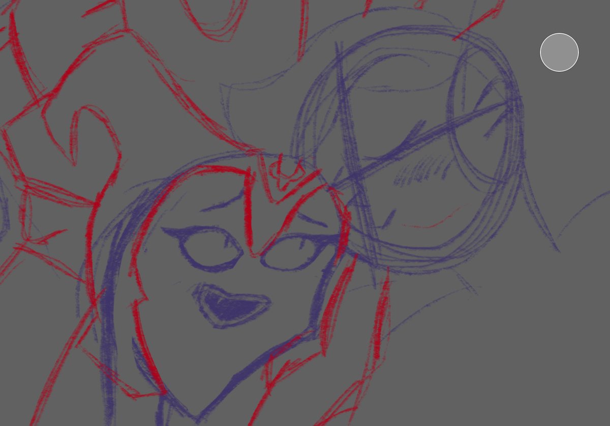 r1dd3xx's tweet photo. Some work in progress,,,should i actually do this?
#spaceking #ship https://t.co/gxNBTgPyOu