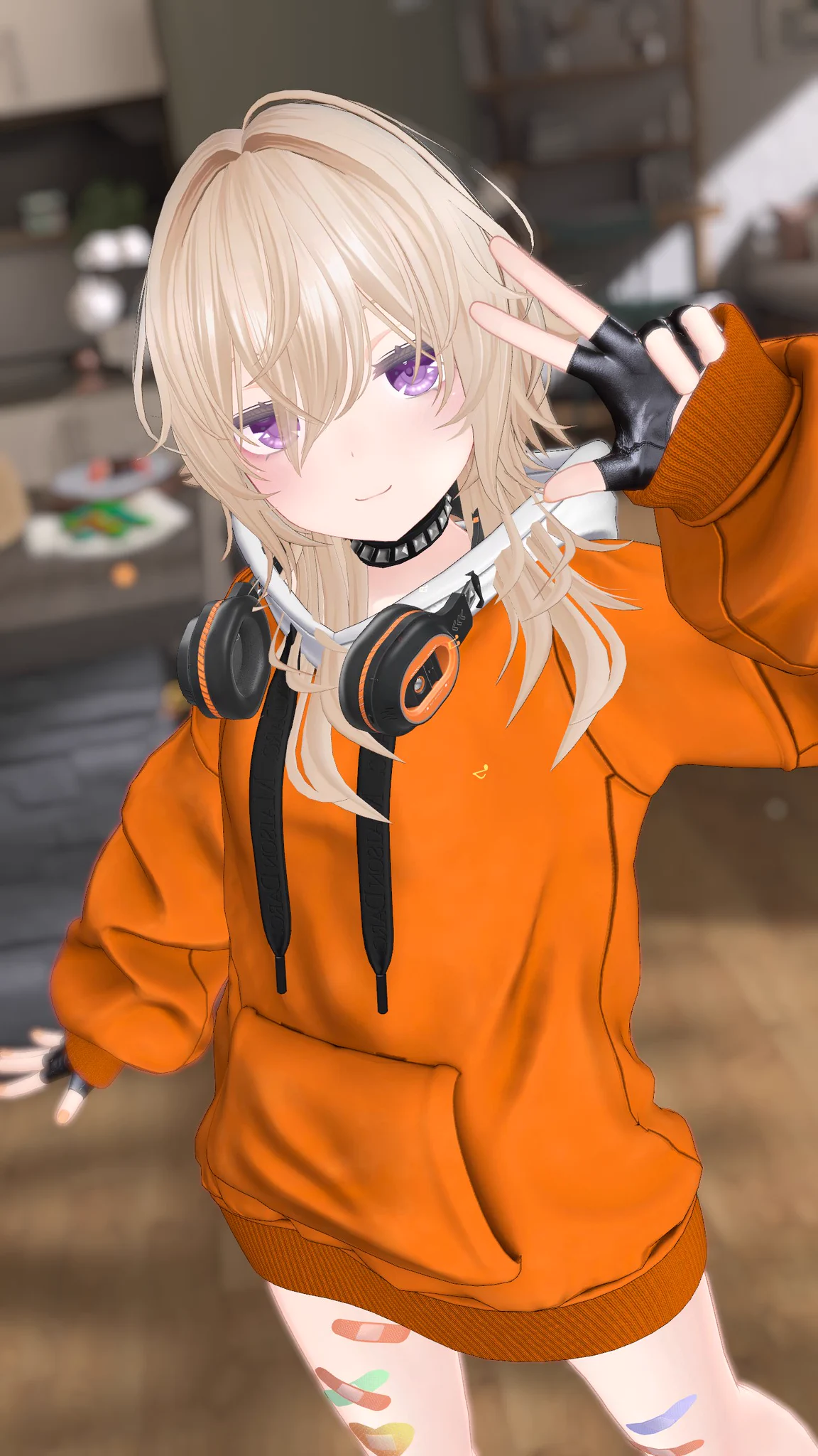 悠［Yuu］ on X: 
