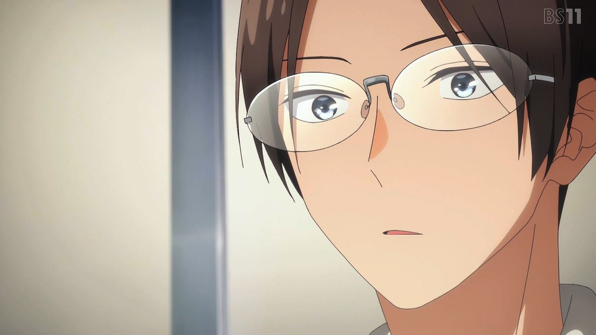 Sorry About My Little Brothers Episode 13 post image 1