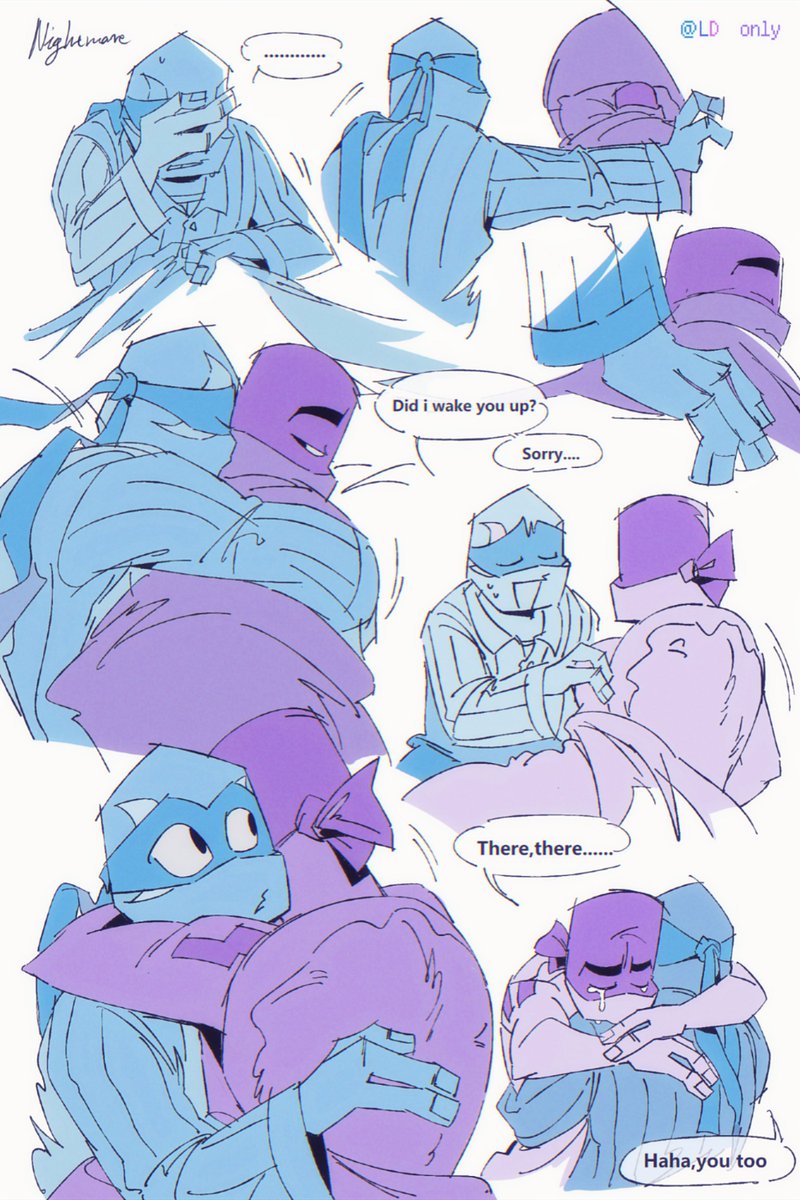 endoplasmic146's tweet photo. LD
#rottmnt https://t.co/sxeqST9zef