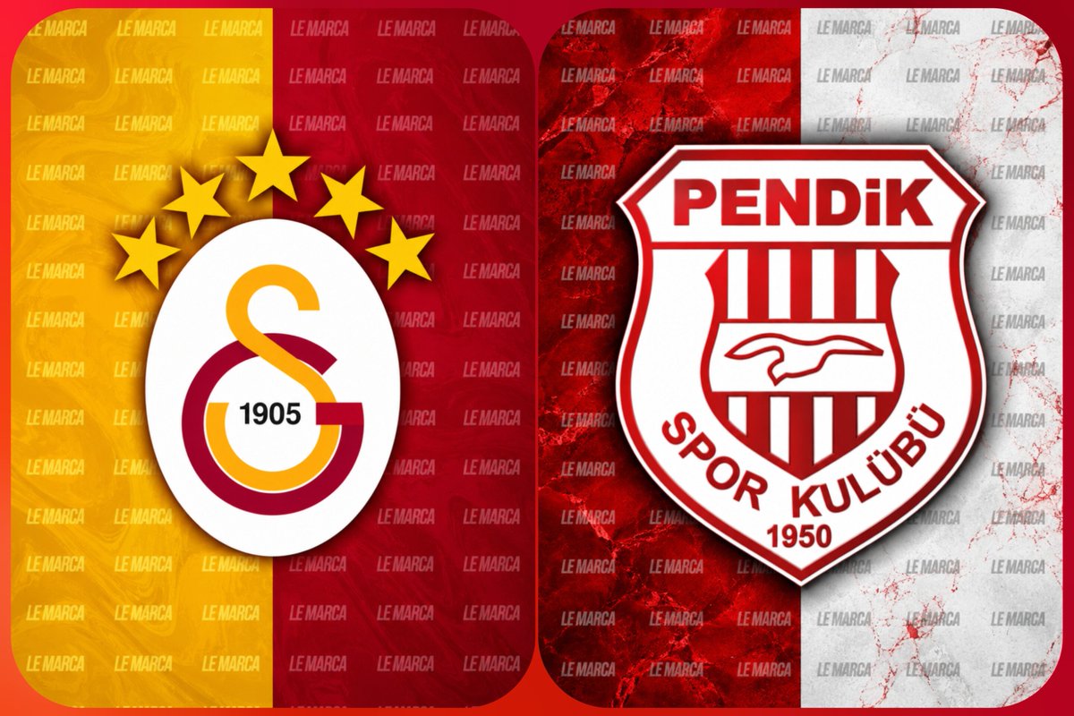 lemarcaspors_'s tweet photo. IY | Pendikspor 3-0 Galatasaray https://t.co/hD50I8IDcH