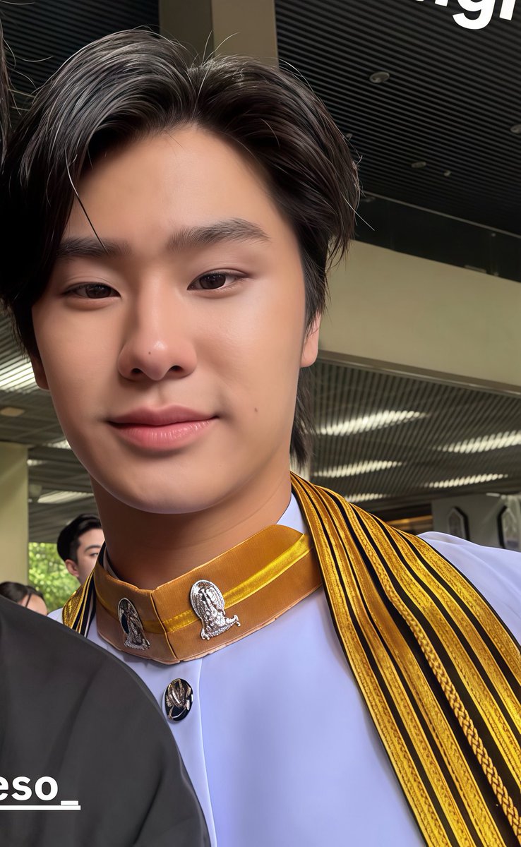 halfmyhppness's tweet photo. 🥺🦊🎓

LUKE GRADUATION DAY
#CongratulationsLuke
#lukeso_ https://t.co/Jir2Tgp6k1
