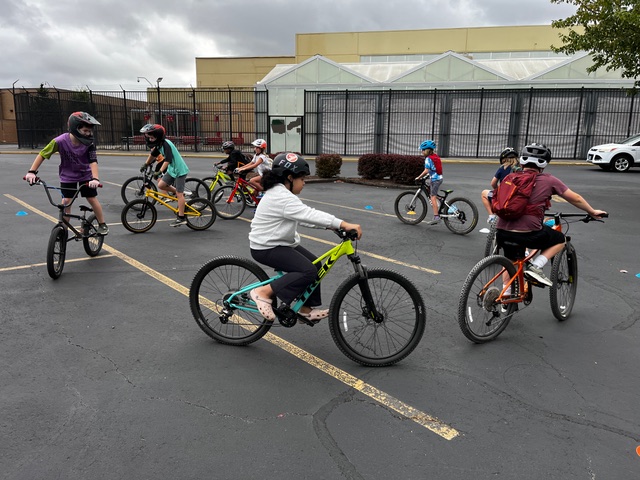 NWTrailAlliance's tweet photo. “The best camp of the whole summer!”

That’s how one camper described four days at Gateway Green, and we’ll take it.

Read more: https://t.co/04TfpB8C5W https://t.co/8MKNaQ6rdQ