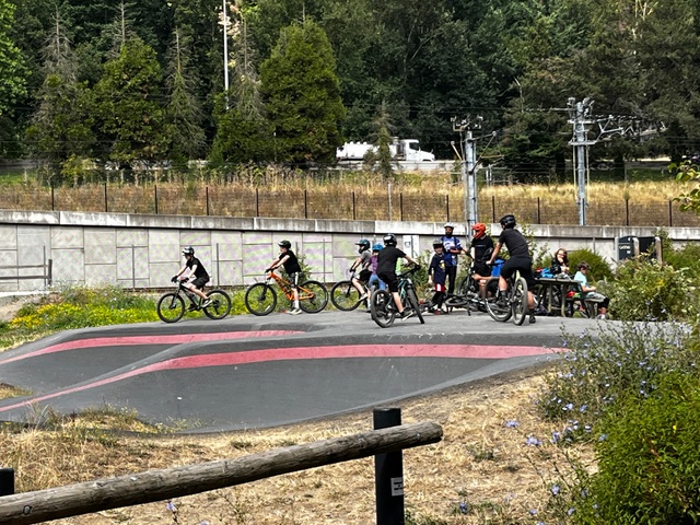 NWTrailAlliance's tweet photo. “The best camp of the whole summer!”

That’s how one camper described four days at Gateway Green, and we’ll take it.

Read more: https://t.co/04TfpB8C5W https://t.co/8MKNaQ6rdQ