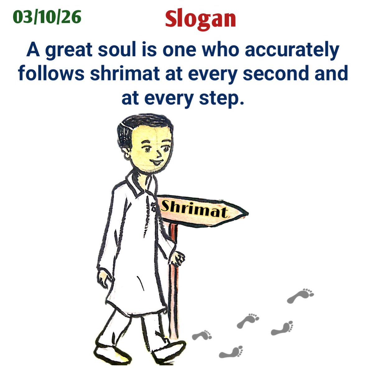 daily_slogan's tweet photo. https://t.co/BTUYuUEIj4