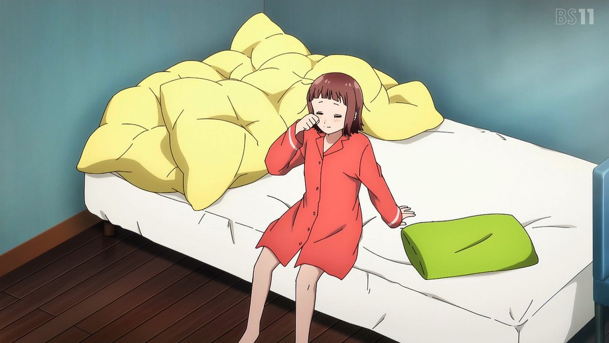 Sorry About My Little Brothers Episode 13 post image 1