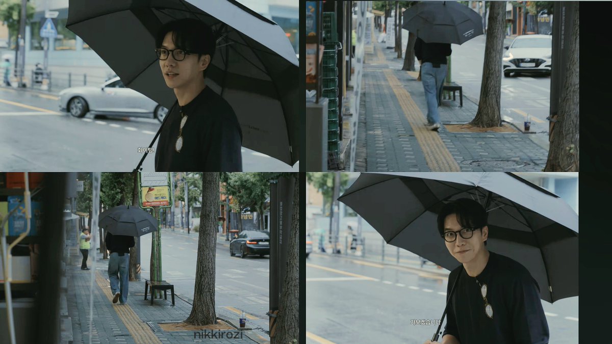 nikkirozi's tweet photo. seunggi with glasses!!! 🤓😍🫶
#이승기 #leeseunggi https://t.co/0MlAmVq6i6