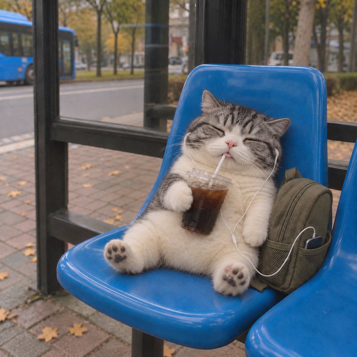 catflixseries's tweet photo. https://t.co/aMkLBghlMx