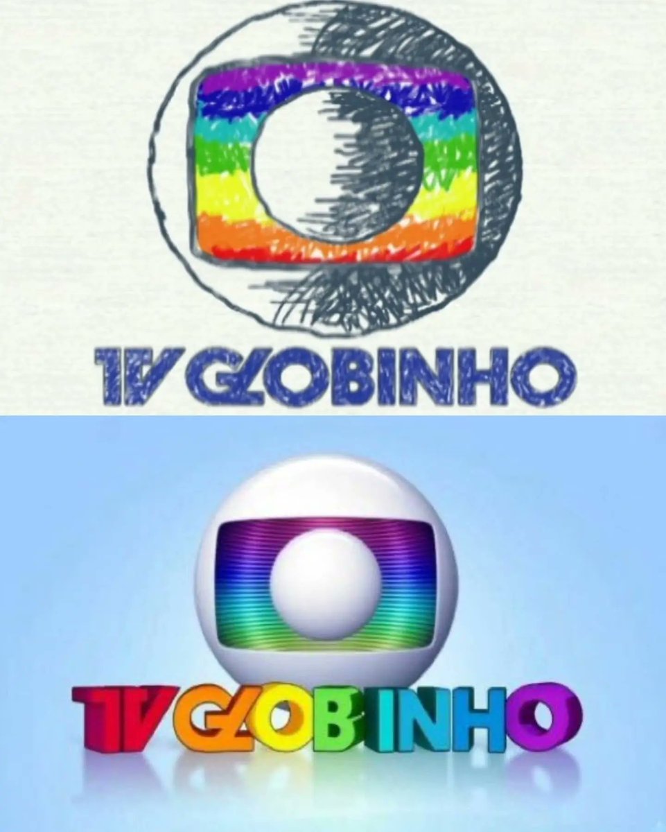 ArmazaPercy's tweet photo. TV Globinho is back for a one-time special on October 10, 2026, during TV Globo’s Criança Esperança Hope Marathon. A nostalgic return for a generation that grew up with the show between 2000 and 2015. https://t.co/jcqA6hz4aI
