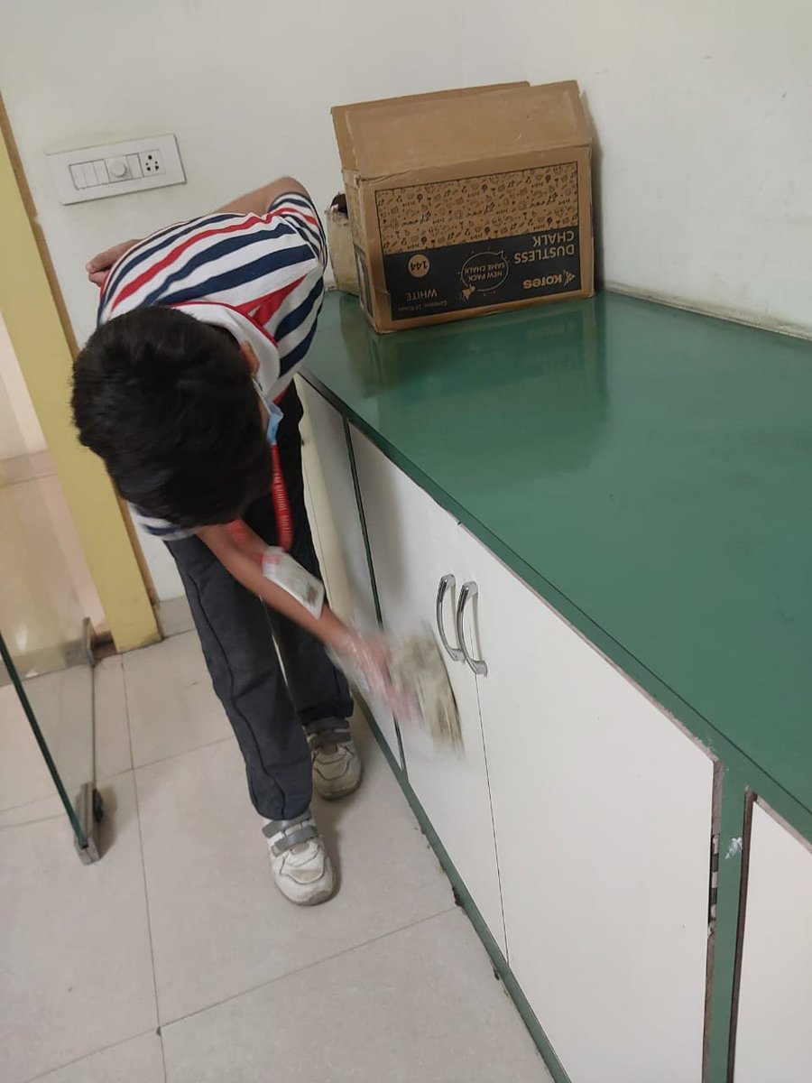 SunbeamSLN's tweet photo. 🌿✨ Swachhata Hi Seva 2026 | Sunbeam School Sultanpur ✨🌿

At Sunbeam School Sultanpur, we believe that cleanliness is not just a responsibility—it is a way of life. 🇮🇳 https://t.co/L1idyA6EiA