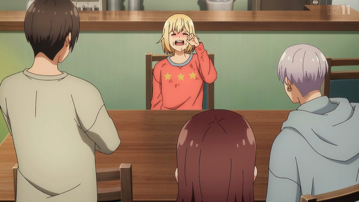 Sorry About My Little Brothers Episode 13 post image 1