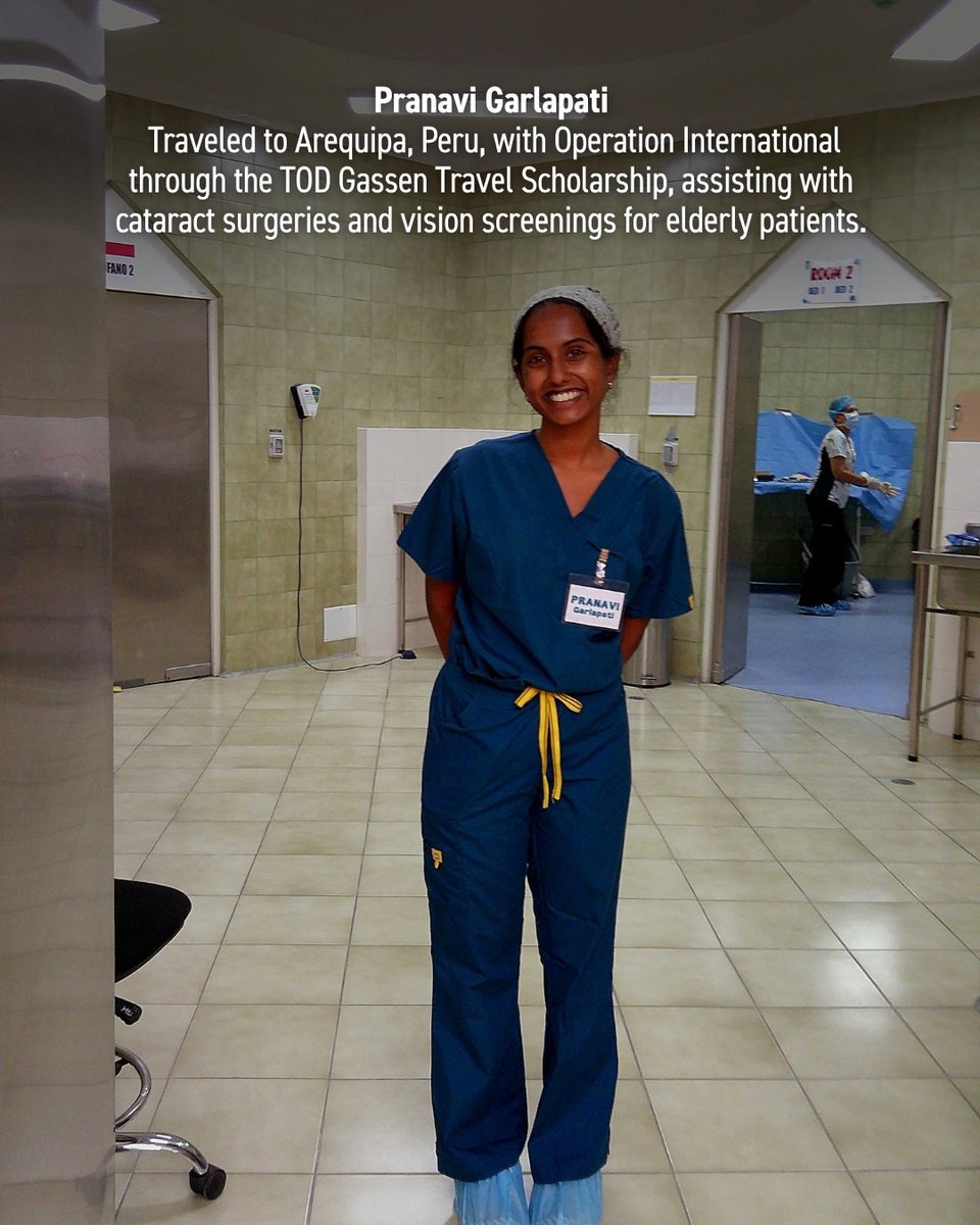 umiamimedicine's tweet photo. This summer, our #MedCanes took their medical education beyond Miami. 🌎🩺

Across Argentina, Japan, Singapore and Peru, they took part in research, clinical rotations and global health experiences, with work spanning RSV, HIV diagnostics, emergency medicine, cataract surgeries and vision screenings.

Swipe to see where they spent their summers and what they worked on along the way. 🙌