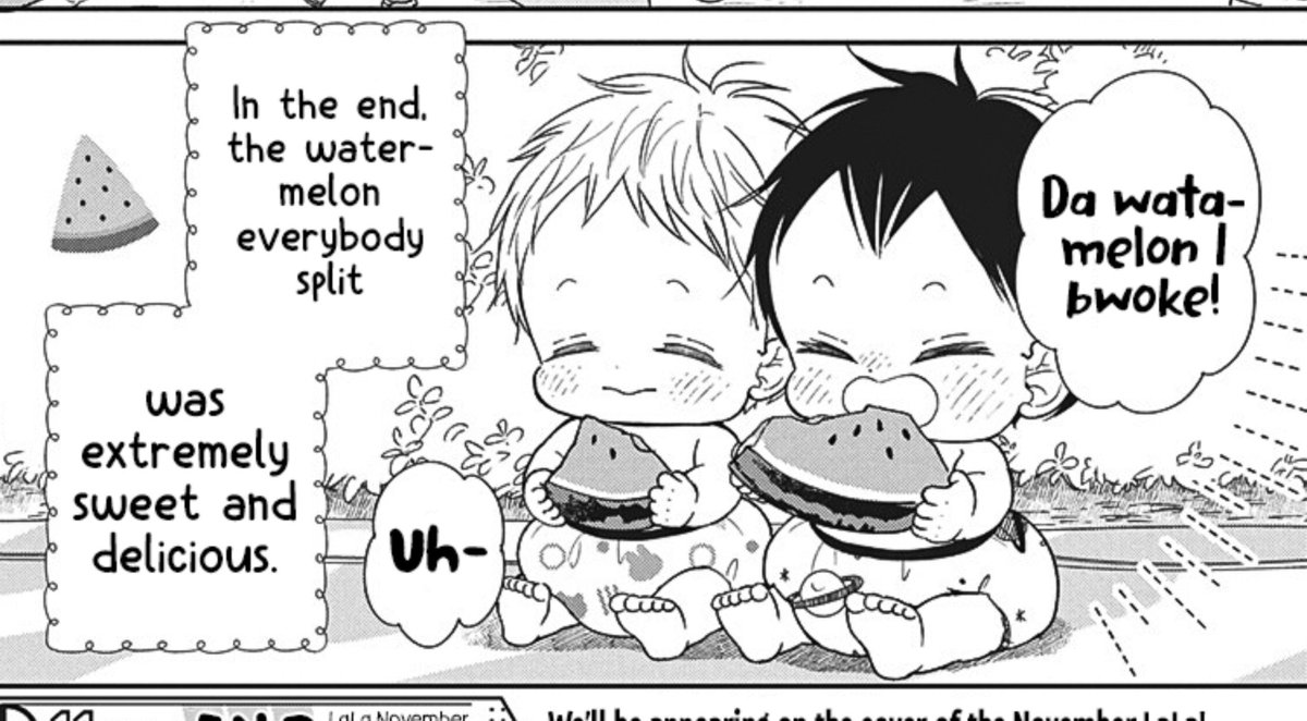 mangoganto's tweet photo. cutest https://t.co/7tcOqctJos