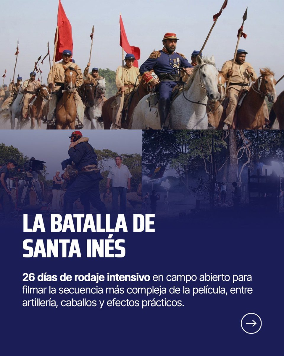 villadelcine's tweet photo. 📽️ Disfrútala completa en YouTube (enlace en perfil).

#cinevenezolano #zamora #villadelcine https://t.co/abK3WWH2an