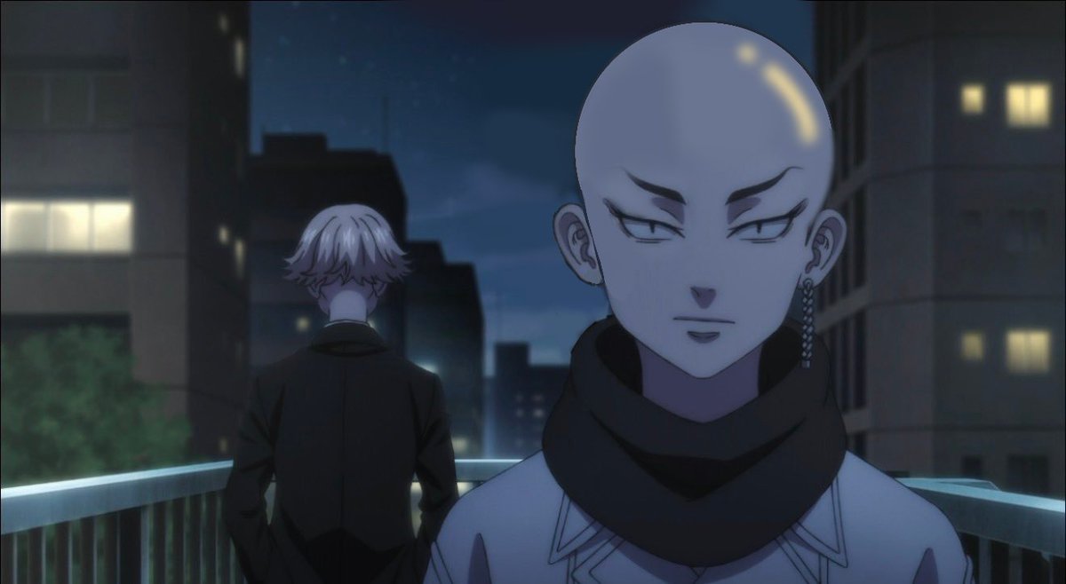 Boyarrush's tweet photo. He make me sad so I make him bald https://t.co/Bcrs269jO2