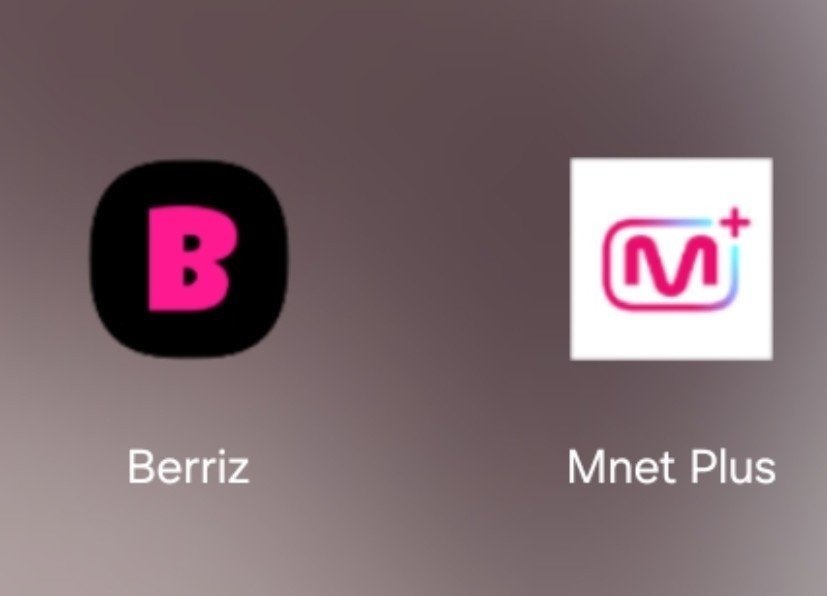 urmisope's tweet photo. INTERNATIONAL ARMYs‼️

Download these two apps for GLOBAL FANS CHOICE &amp; other categories votings

Berriz – For MMA
Mnet+ – for MAMA https://t.co/Q3m1mvVZnd