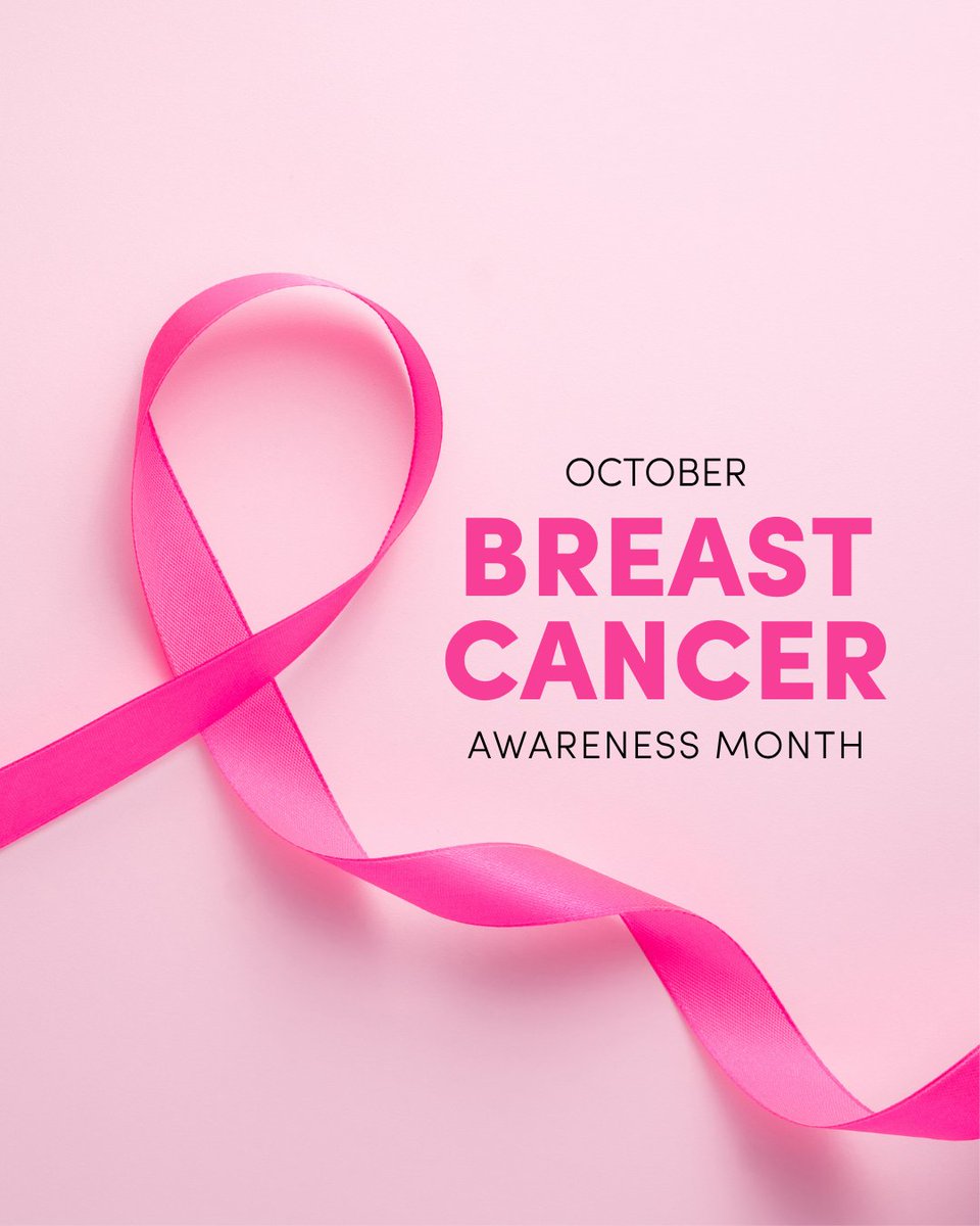 ubsphhp's tweet photo. October is Breast Cancer Awareness Month. Breast cancer is a major public health issue, and early detection can play an important role in improving outcomes. We’re raising awareness and highlighting the importance of prevention and early detection. 💗 #UBSPHHP #UBuffalo https://t.co/snhzXw7HkW