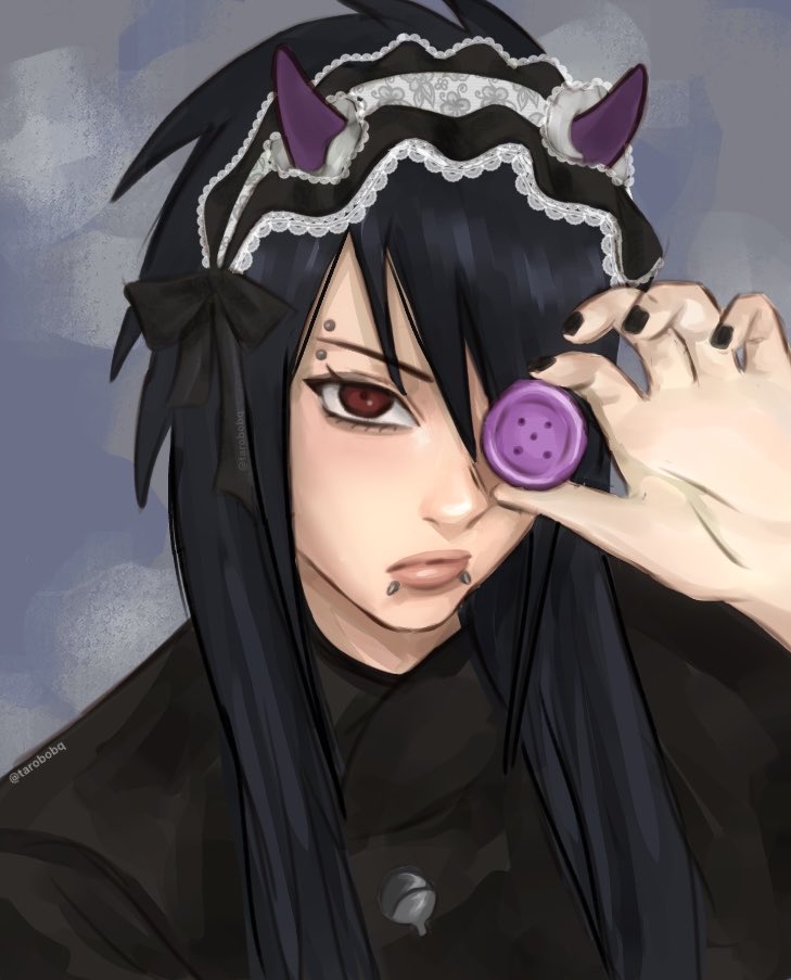 tarobobq's tweet photo. #sasuke https://t.co/Yf19JseQn0