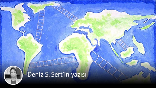 t24_com_tr's tweet photo. 🔴 Kendi hikâyemizi anlatabilmek

📌 Gazetecilik insanların yaşadıklarını görünür kılıyor. Sanat ise insanların kendilerini, haberlerin ve istatistiklerin sunduğu çerçevelerin dışında ifade edebilmesine alan açıyor. Bu alanların daralması, duyamadığımız hayatların çoğalması demek. Bu nedenle T24’e getirilen erişim engelini yalnızca burada çalışan gazetecilerin veya yazan bizlerin meselesi olarak görmemek lazım. Bir haberin okura ulaşmasını engellemek, o haberde hayatı anlatılan insanların duyulma imkânını da daraltıyor

✍️ Deniz Ş. Sert'in yazısı...
https://t.co/zd2RrtgT98

https://t.co/EVuqivHroy