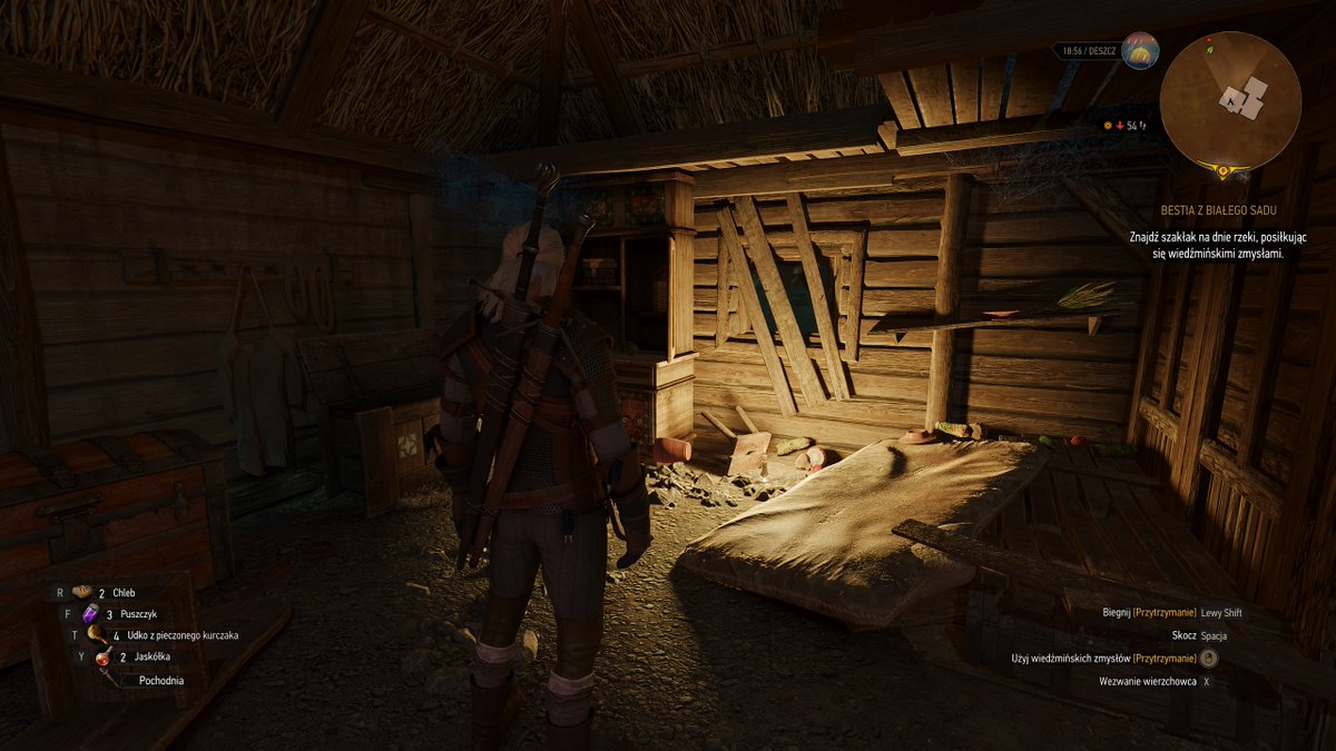 EnslavedGamer's tweet photo. @tomasznicieja Ja mam to samo, ale gram na PC, i raz włączam Path Tracing, raz wyłączam, bo zależnie od miejsca i sytuacji, jest lepiej już gorzej. Co byś wybrał, bez podpisów? https://t.co/GUiFbYX9ZG