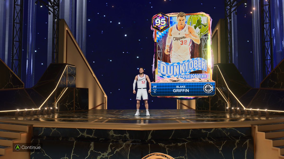 jwitkowski415's tweet photo. I think I just had the best pack opening of my 2k life, cause genuinely wtf! https://t.co/ykkr6Ko0nt