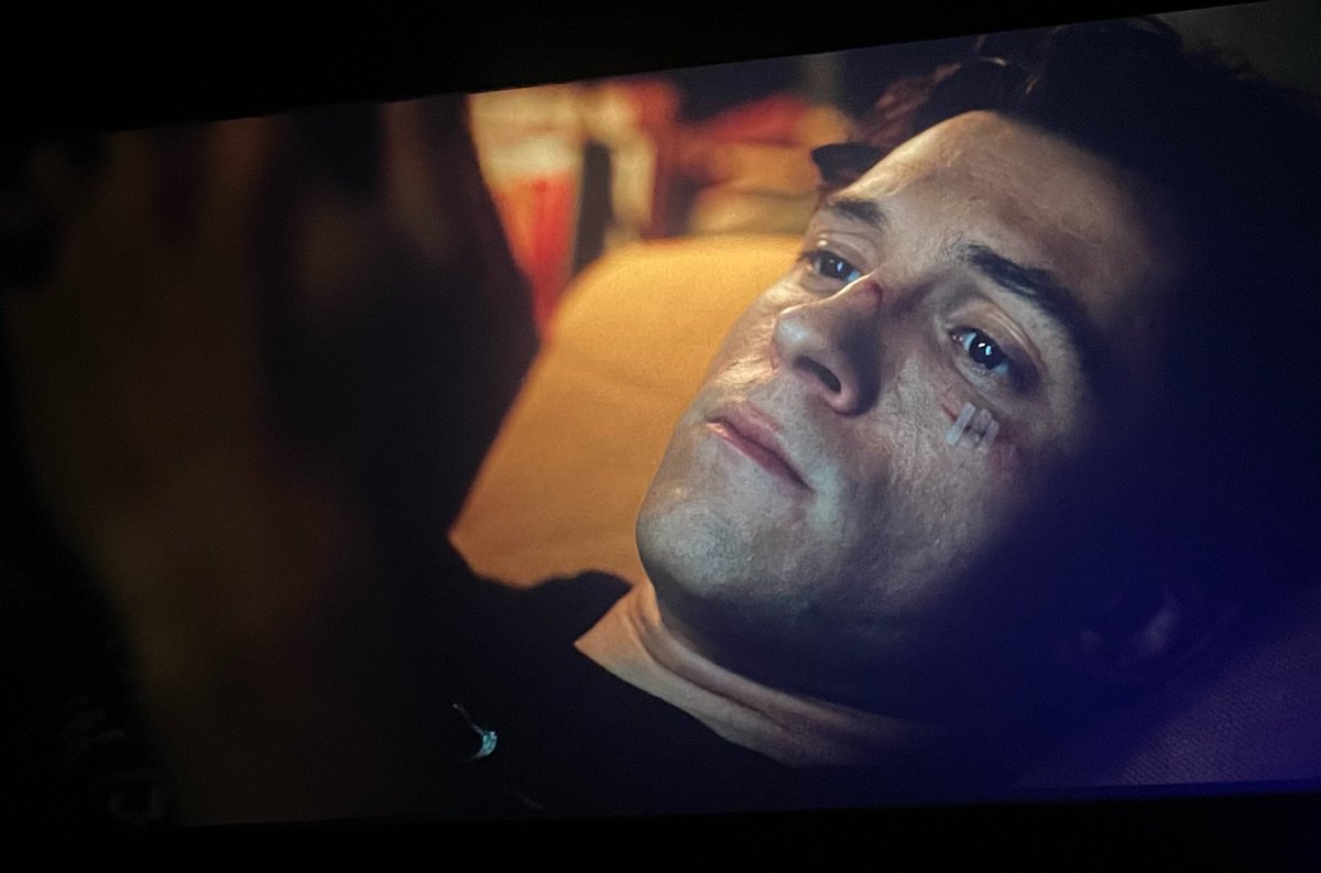 whatdidijustwt's tweet photo. you seem pretty sad for a spider-man so in love https://t.co/DMleW42JEF
