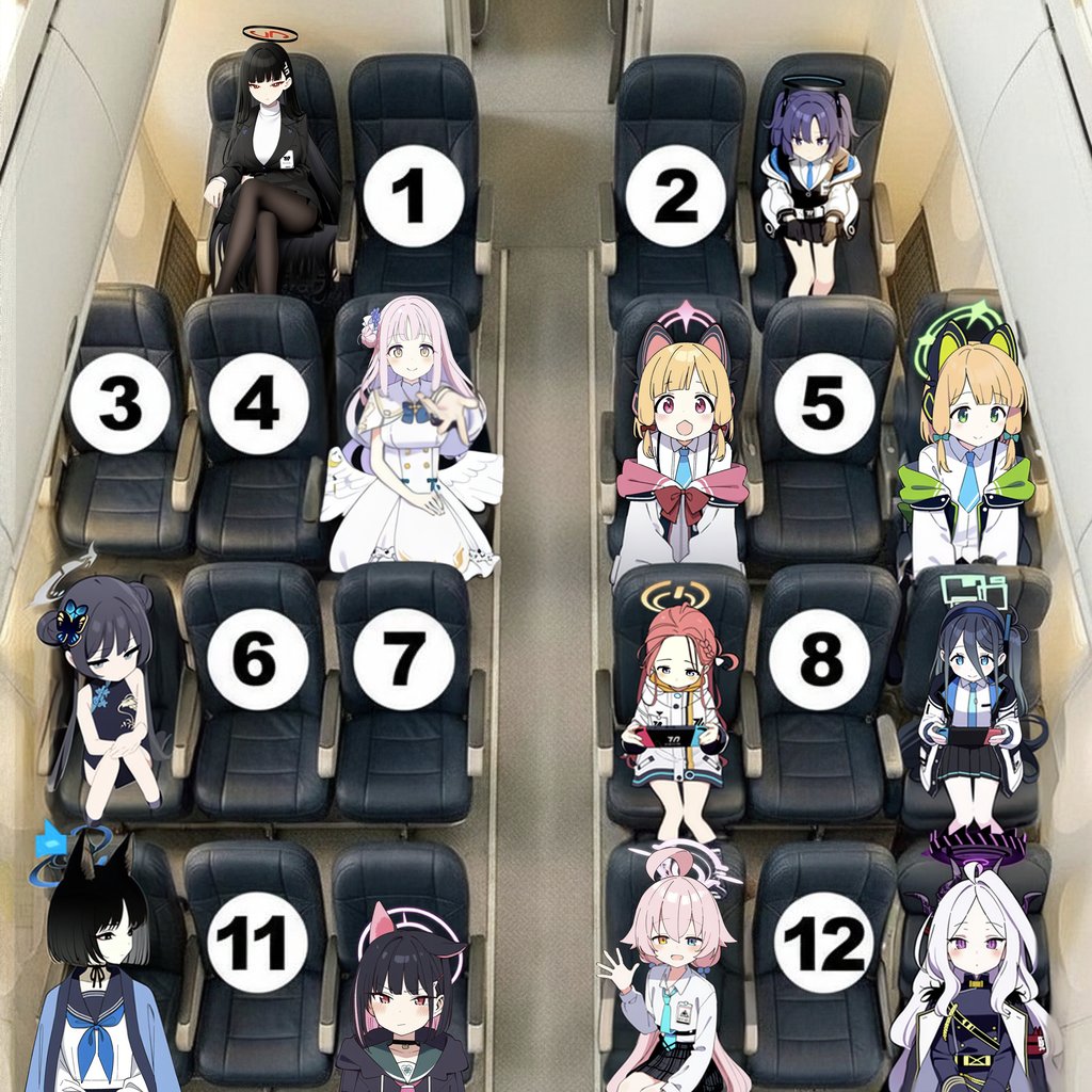 VitomirLives's tweet photo. where are you guys sitting https://t.co/Z8M5v6I7DM
