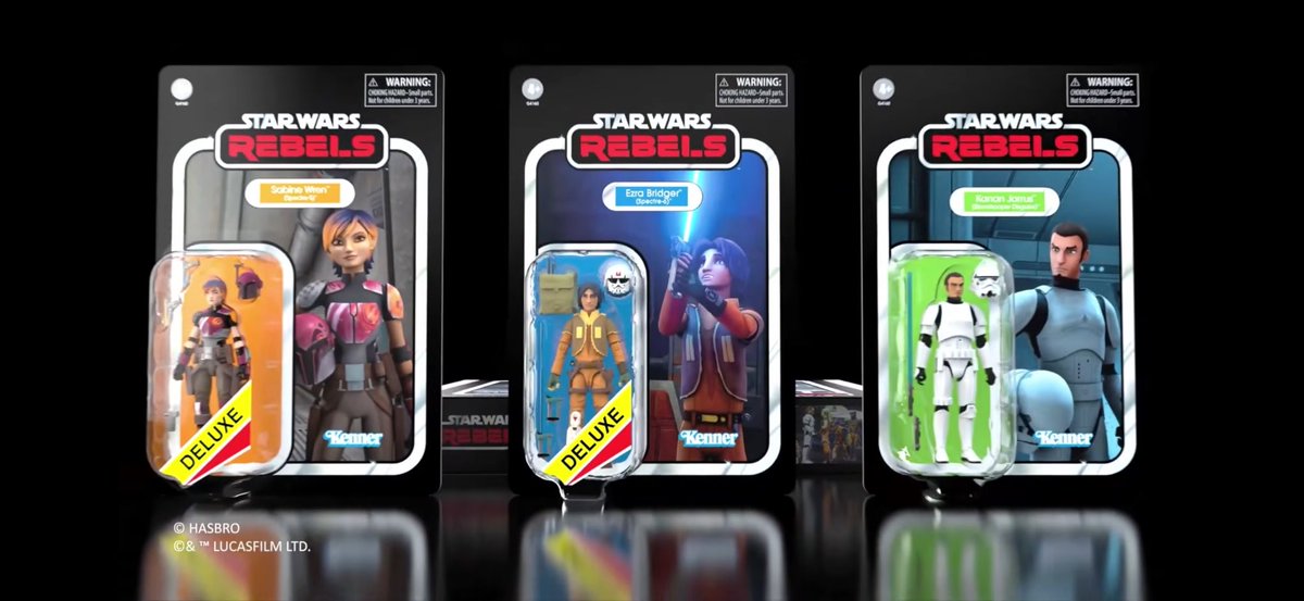 titfisto's tweet photo. Really hoping we get a Rex to go with these guys… https://t.co/qHnOLpR7kD