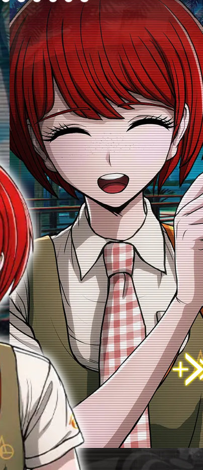 lovchyul's tweet photo. @shuichijoshi Oh sonia and mahiru don’t mog everyone 😭😭😭😭 https://t.co/CJxhutvB0c