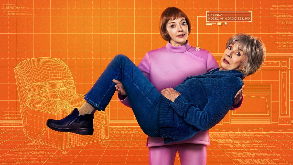 okan27a's tweet photo. Photo by David Elliott on August 27, 2026. შესაძლოა pop art featuring people, a portable cassette player, a poster, a polo neck, and text. https://t.co/CjqW4AuVlb