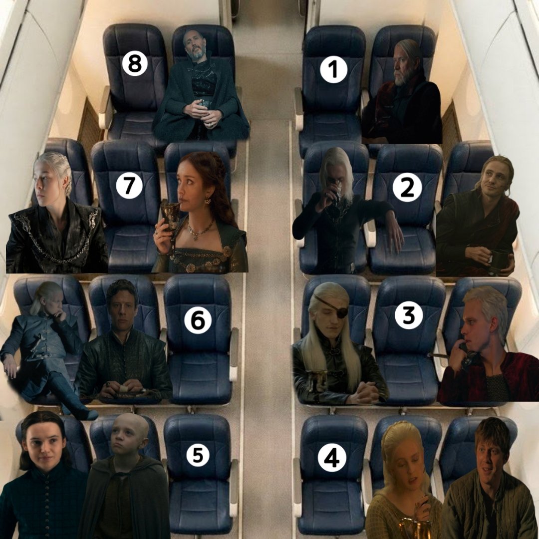 kendallgrl's tweet photo. alright everybody come pick your seats for your 10 hour flight where surely nothing can go wrong ✈️ https://t.co/BOS3wq9yHE