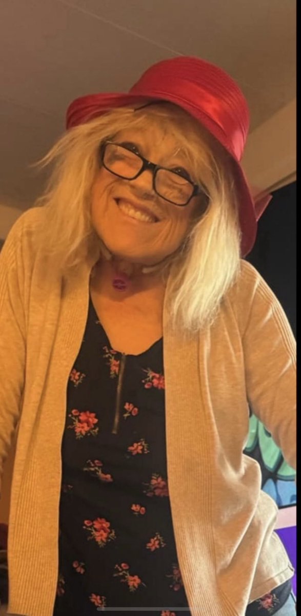 ForgettableBeth's tweet photo. Please do not ignore , my mom’s life and my families depend on this. https://t.co/hS89KUTpTA