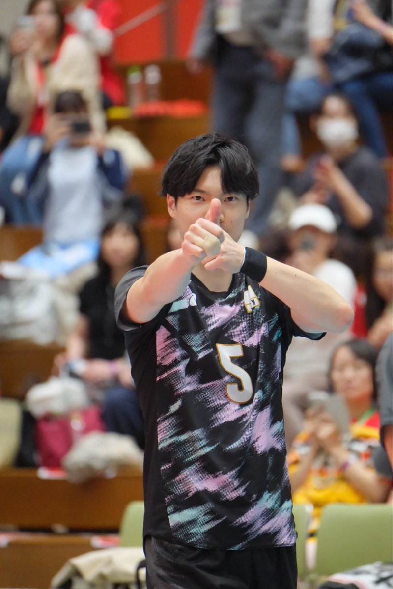 seria_vb's tweet photo. 今日は、これを撮れたから撮れ高は最低だけど、いいことにするw! https://t.co/yIMzQ31C6b