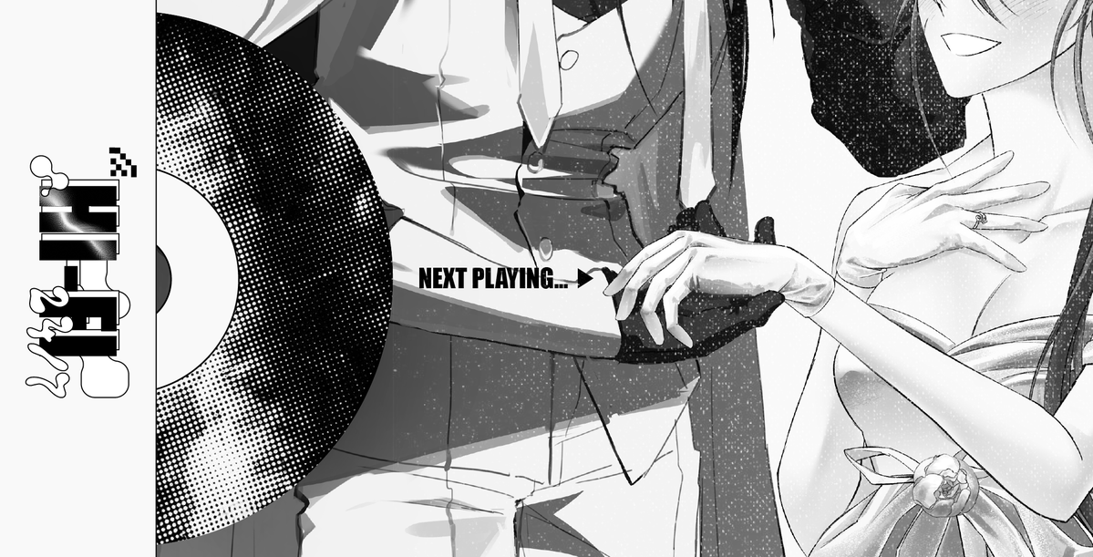 DR3AM_0C's tweet photo. ✦. NEXT PLAYING··· https://t.co/CXA9pzaFfz