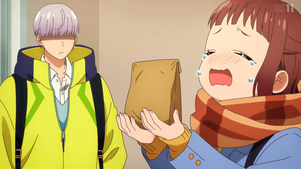 Sorry About My Little Brothers Episode 13 post image 1