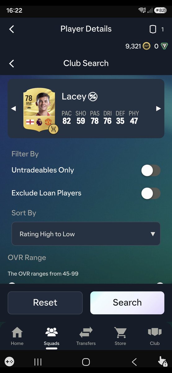 JakeHolliday15's tweet photo. @DetectiveFUT ? https://t.co/vEvjlvV6EJ