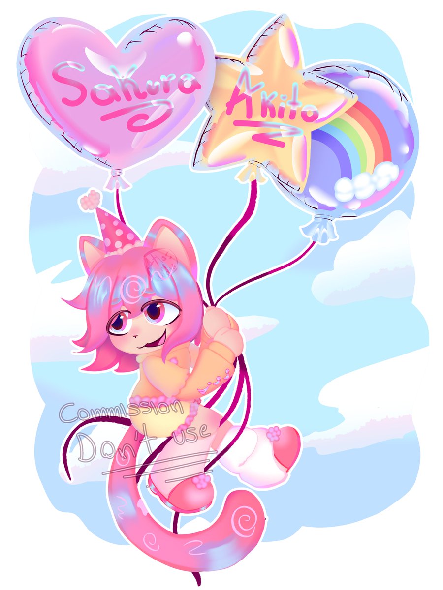 atlasof_world's tweet photo. my entry for https://t.co/jBHBsHYBoJ! 🐰✨ #JoinCommsGG https://t.co/qmfuRkKYs5