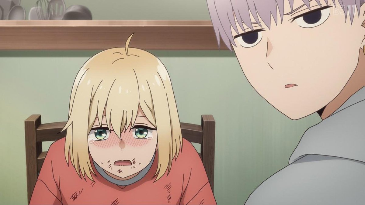 Sorry About My Little Brothers Episode 13 post image 1